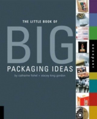 Książka Little Book of Big Packaging Ideas Catharine Fishel