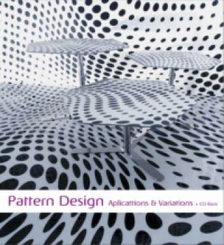 Книга Pattern Design Lou Andrea Savoir