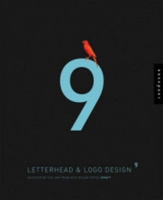 Könyv Letterhead and Logo Design 9 Mine