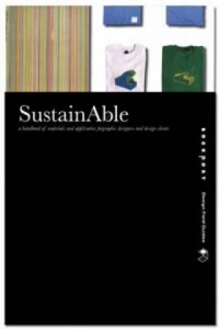 Kniha SustainAble Aaris Sherin