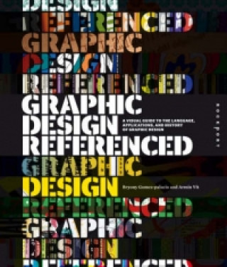 Книга Graphic Design, Referenced Armin Vit