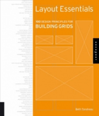 Kniha Layout Essentials Beth Tondreau