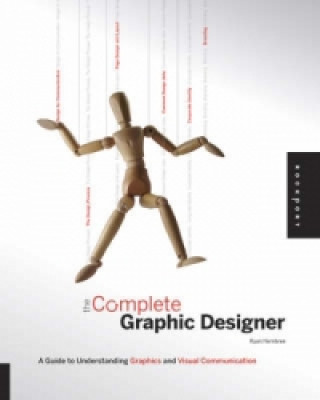 Книга Complete Graphic Designer (NIPB) Ryan Hembree