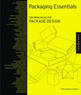 Buch Packaging Essentials Candace Ellicott