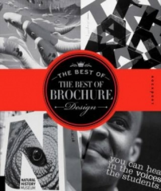 Kniha Best of the Best of Brochure Design: Volume II Jason Godfrey