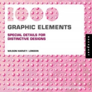 Carte 1,000 Graphic Elements (Mini) Wilson Harvey