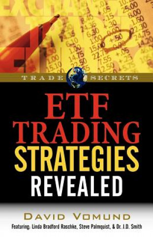 Kniha ETF Trading Strategies Revealed David