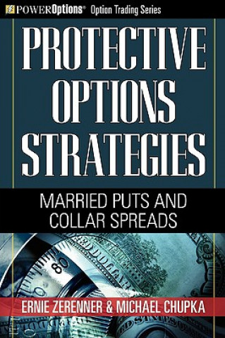 Knjiga Protective Options Strategies Ernie Zerenner