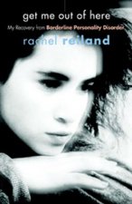 Könyv Get Me Out Of Here Rachel Reiland