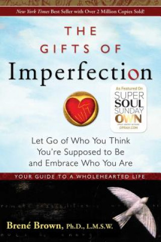 Carte Gifts Of Imperfection Brené Brown