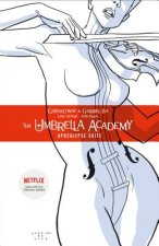 Carte The Umbrella Academy Volume 1: Apocalypse Suite Gerard Way