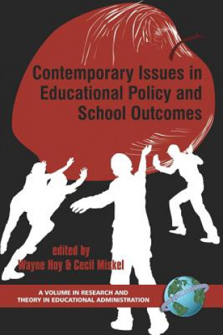 Kniha Contemporary Issues in Educational Policy and School Outcomes Wayne