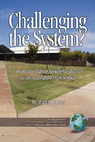 Libro Challenging the System? Martin