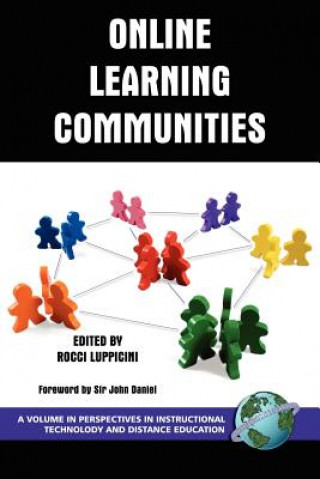 Книга Learning Communities in Online Education Rocci Luppicini