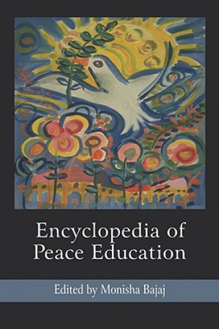 Buch Encyclopedia of Peace Education Monisha Bajaj