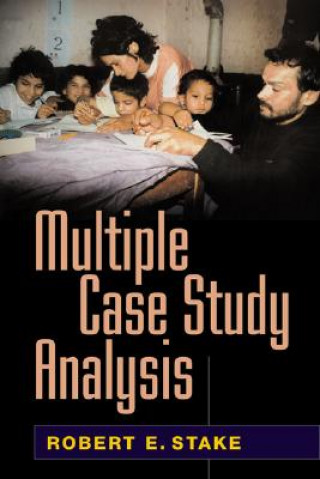 Carte Multiple Case Study Analysis Robert E Stake