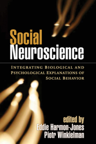 Carte Social Neuroscience Eddie Harmon-Jones