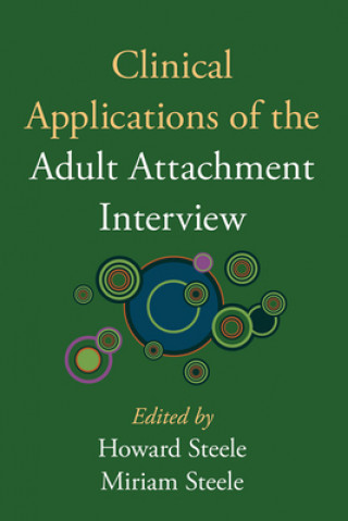 Carte Clinical Applications of the Adult Attachment Interview Steele