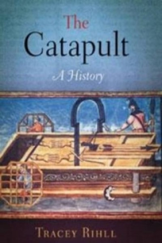 Carte Catapult: A History Tracey Rihll