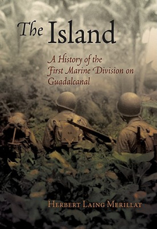 Книга Island (1944) Herbert Merillat