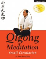 Carte Qigong Meditation Yang Jwing-ming