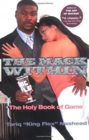 Buch Mack within Tariq Nasheed