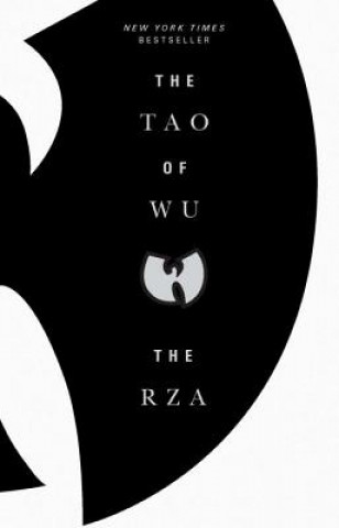 Książka Tao Of Wu The RZA