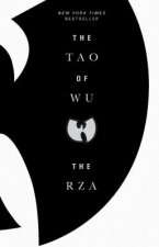 Carte Tao Of Wu The RZA