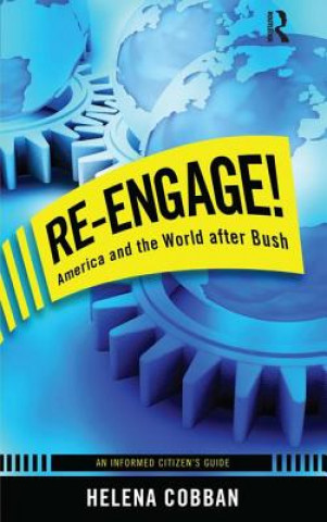 Book Re-engage! Helena Cobban