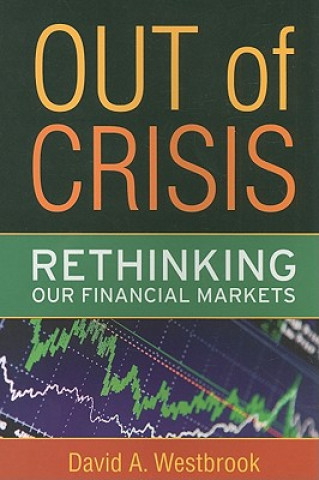 Carte Out of Crisis David A Westbrook