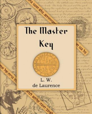 Könyv Master Key (1914) L W de Laurence