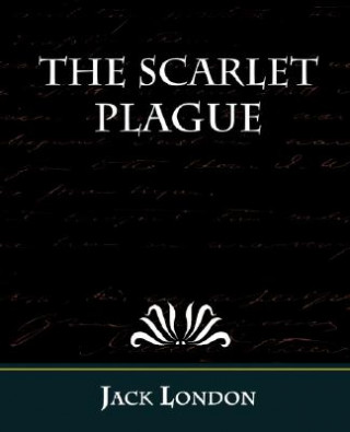 Könyv Scarlet Plague 