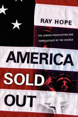 Carte America Sold Out Ray Hope