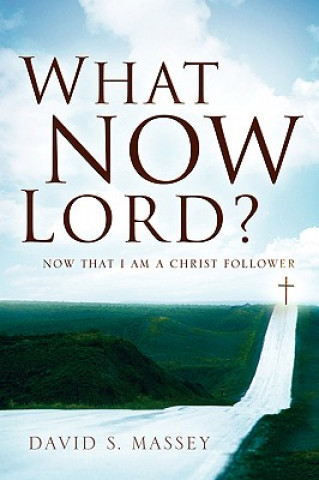 Carte What Now Lord? David S Massey