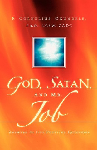 Carte God, Satan, And Mr. Job F. Cornelius Ogundele