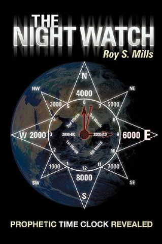 Könyv Night Watch Roy S Mills