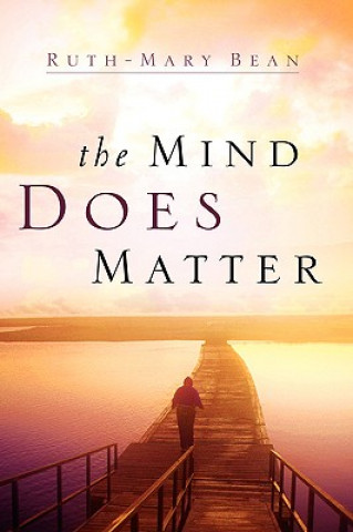 Boek Mind Does Matter Ruth-Mary Bean