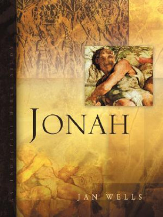 Knjiga Jonah Jan Wells