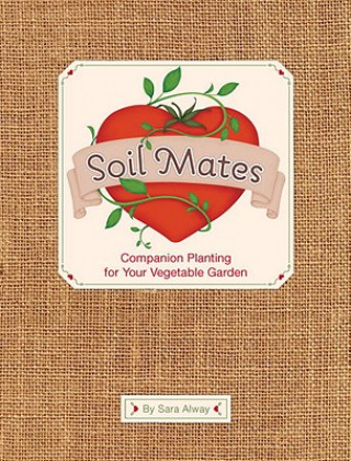 Kniha Soil Mates Sara Always