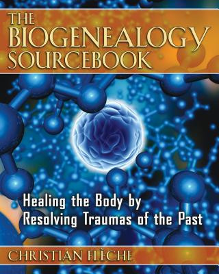 Книга Biogenealogy Sourcebook Christian Fleche