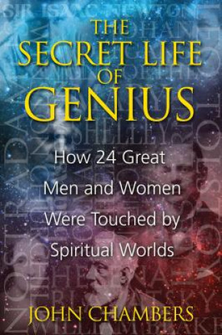 Książka Secret Life of Genius John Chambers