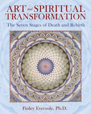 Könyv Art and Spiritual Transformation Finley Eversole