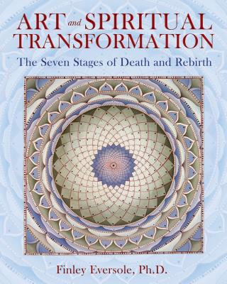 Книга Art and Spiritual Transformation Finley Eversole