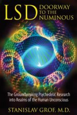 Carte LSD: Doorway to the Numinous Stanislav Grof