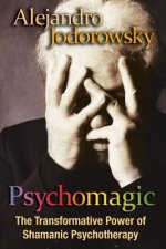 Carte Psychomagic Alejandro Jodorowsky