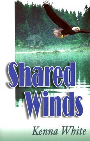 Libro Shared Winds Kenna White