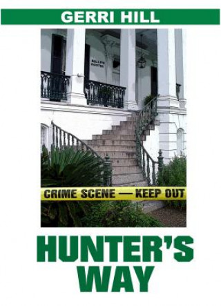 Kniha Hunter's Way Gerri Hill