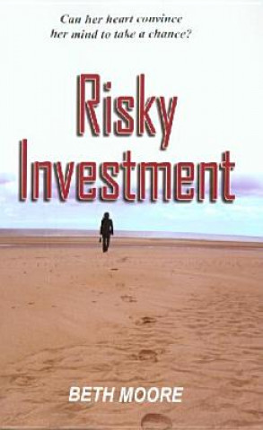 Book Risky Investment Beth Moore