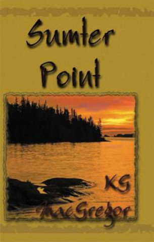 Book Sumter Point K G McGregor