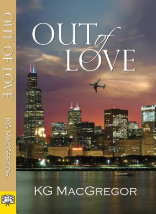 Книга Out of Love K G MacGregor